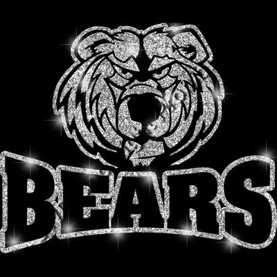 GLT32 SILVER GLITTER Thumbnail