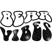 GLT98 BLACK GLITTER Thumbnail