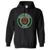 18500 Adult Heavy Blend Hooded Sweatshirt Thumbnail