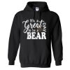 18500 Adult Heavy Blend Hooded Sweatshirt Thumbnail