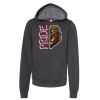 3719Y Youth Sponge Fleece Hoodie Thumbnail