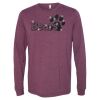3513 Adult Extra Soft Tri-blend Long Sleeve Thumbnail