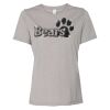 6413 Women’s Extra Soft Tri-blend Tee Thumbnail
